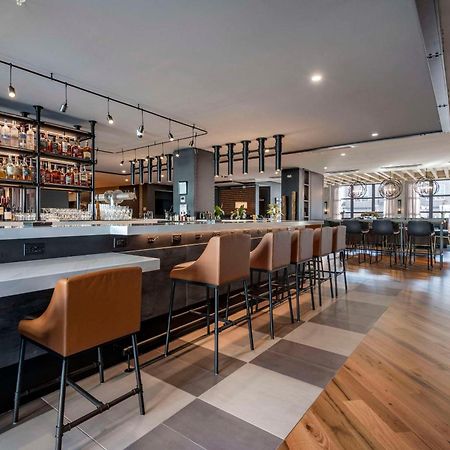 Cambria Hotel Portland Downtown Old Port ภายนอก รูปภาพ